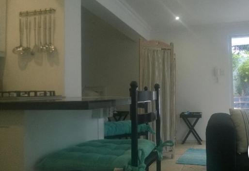 Appartement 4 Duke Street Flat#1 à Mossel Bay Extérieur photo